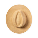 Mulins Indiana Paper Straw Hat – Comfortable and Adjustable