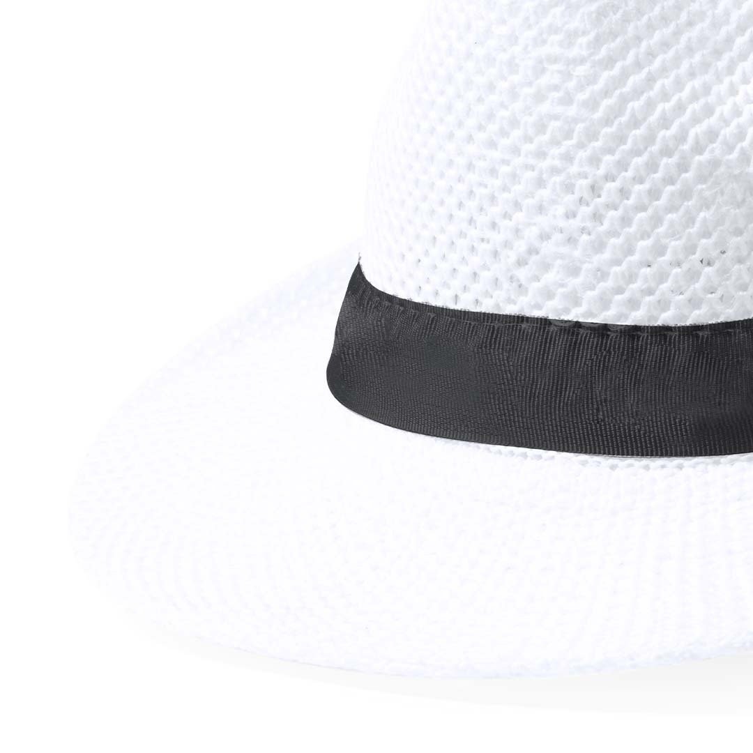 Hicoband Extra Wide Polyester Hatband for Promotional Use