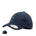 Klarke Cap – Comfortable and Durable Headwear for Irish Businesses
