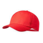 Rick Kids 5 Panel Cap – Sustainable and Adjustable Headwear