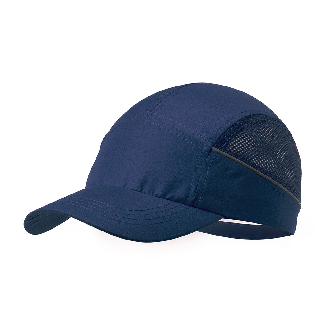 Isildur Sports Cap - Durable and Comfortable Headwear for Irish Businesses