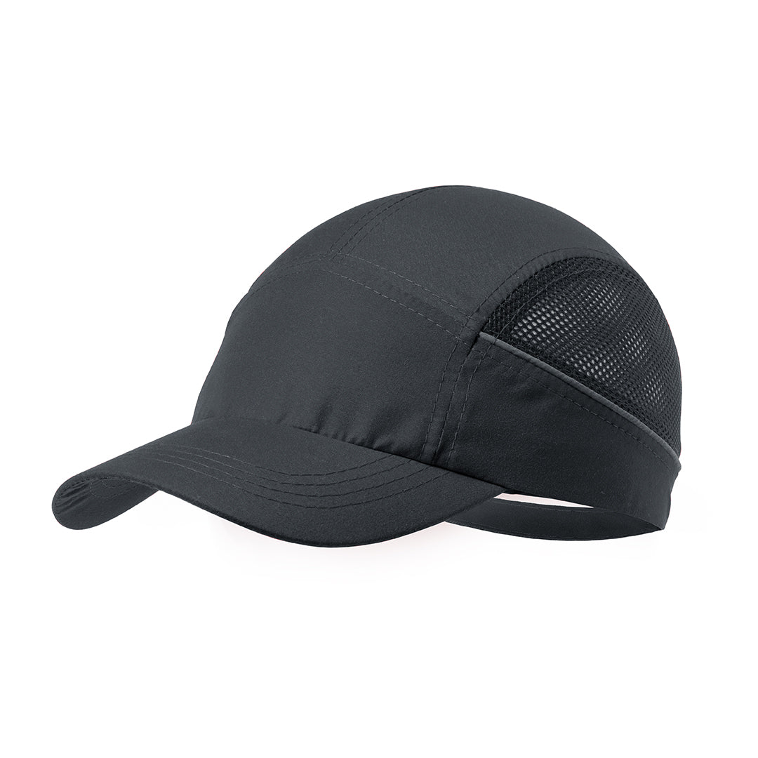 Isildur Sports Cap - Durable and Comfortable Headwear for Irish Businesses