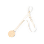 Guster Wooden Medal – Natural Wood Award with Cotton Lanyard