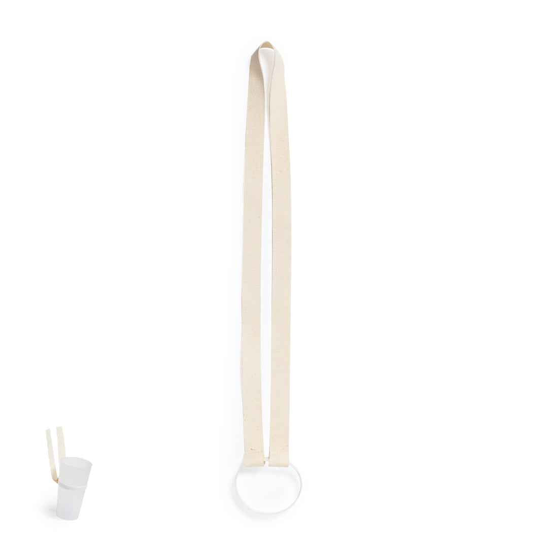 Felin Cup Holder Lanyard – Practical Event Accessory by Fou Tees Ireland