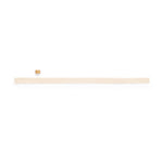 Bosgo Wristband - Sustainable Cotton Wristband with Bamboo Closure