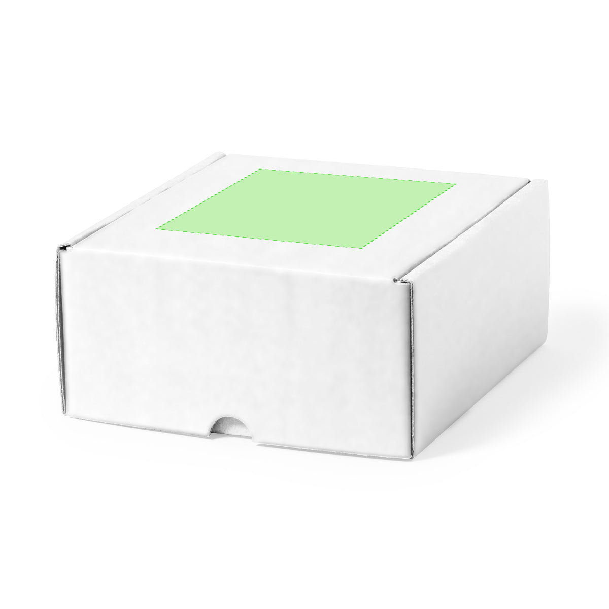 Fissur Sustainable Presentation Box for Eco-Friendly Packaging