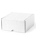 Fissur Sustainable Presentation Box for Eco-Friendly Packaging
