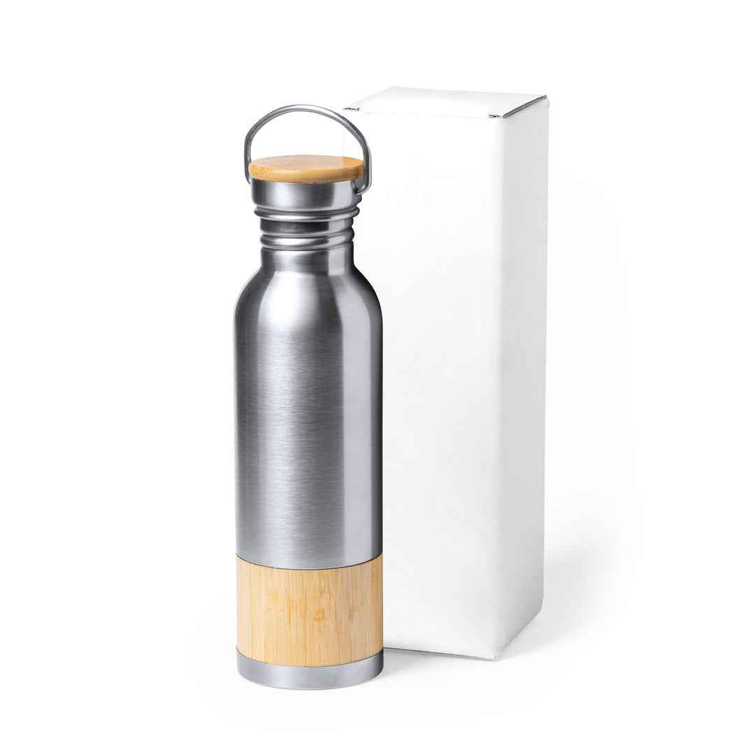 Kuolux Presentation Box – Sustainable Special Packaging for Bottles