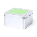 Topak Presentation Box – Durable Metal Packaging for Irish Businesses