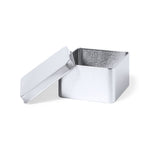 Topak Presentation Box – Durable Metal Packaging for Irish Businesses