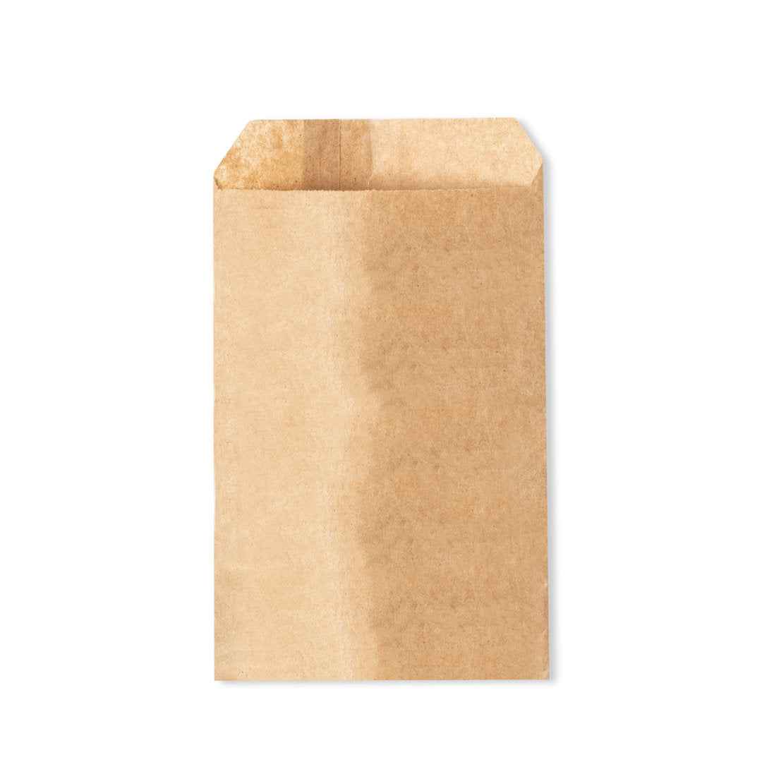 Sulim Recycled Kraft Paper Presentation Bag – Sustainable Packaging Solution