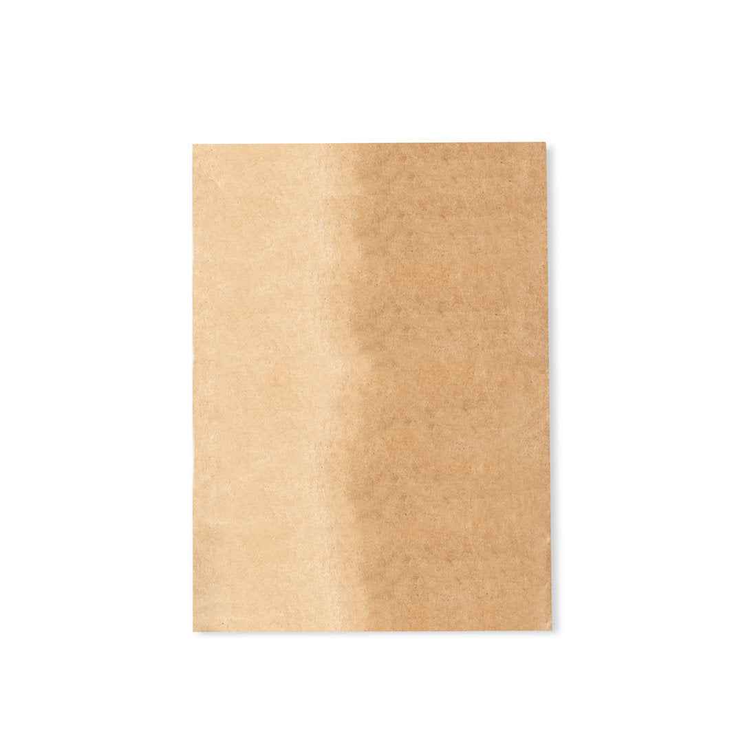 Quimod Recycled Kraft Paper Presentation Bag by Fou Tees Ireland