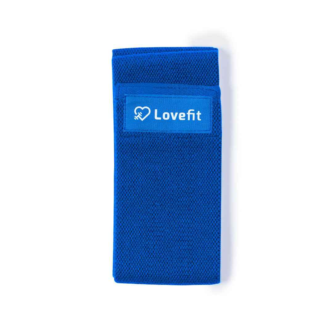 Vainen Elastic Resistance Band – Durable Fitness Band for Irish Businesses and Events
