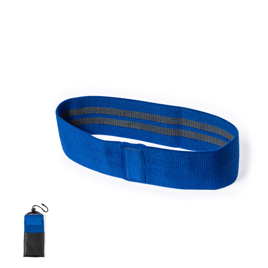 Vainen Elastic Resistance Band – Durable Fitness Band for Irish Businesses and Events