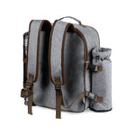 Seyman Picnic Cooler Backpack – Sustainable and Stylish