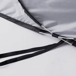 Rebrax Tent – Sustainable Self-Assembly Tent for Outdoor Use