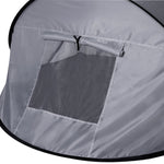 Rebrax Tent – Sustainable Self-Assembly Tent for Outdoor Use