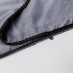 Daltom RPET Sleeping Bag – Sustainable and Comfortable Outdoor Gear