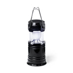 Mufar Solar-Powered Multi-Functional Lamp by Fou Tees Ireland