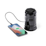Mufar Solar-Powered Multi-Functional Lamp by Fou Tees Ireland