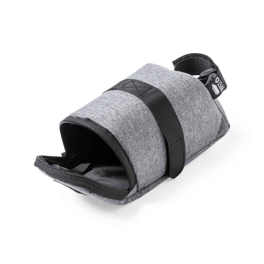 Ritok Saddle Bag - Durable and Sustainable 600D RPET Bag for Active Use
