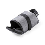 Ritok Saddle Bag - Durable and Sustainable 600D RPET Bag for Active Use