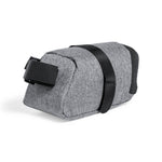 Ritok Saddle Bag - Durable and Sustainable 600D RPET Bag for Active Use