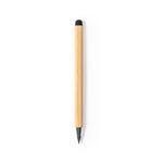 Suriak Multifunctional Pencil – Sustainable Bamboo Writing Tool