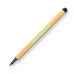 Suriak Multifunctional Pencil – Sustainable Bamboo Writing Tool