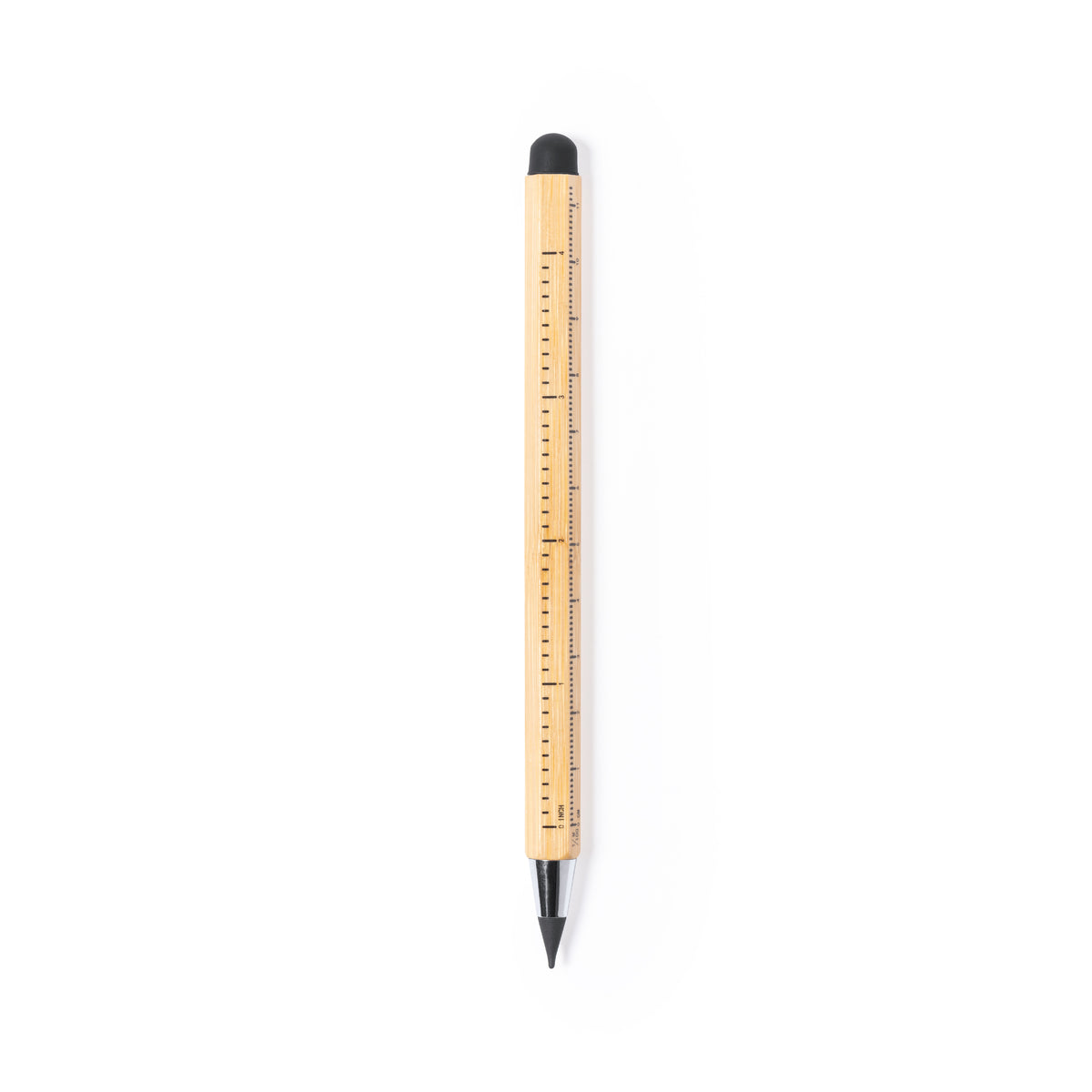 Suriak Multifunctional Pencil – Sustainable Bamboo Writing Tool