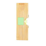 Nudok Bamboo Bottle Opener – Sustainable and Practical