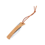 Sarper Cork Knife – Sustainable and Practical Tool for Irish Businesses