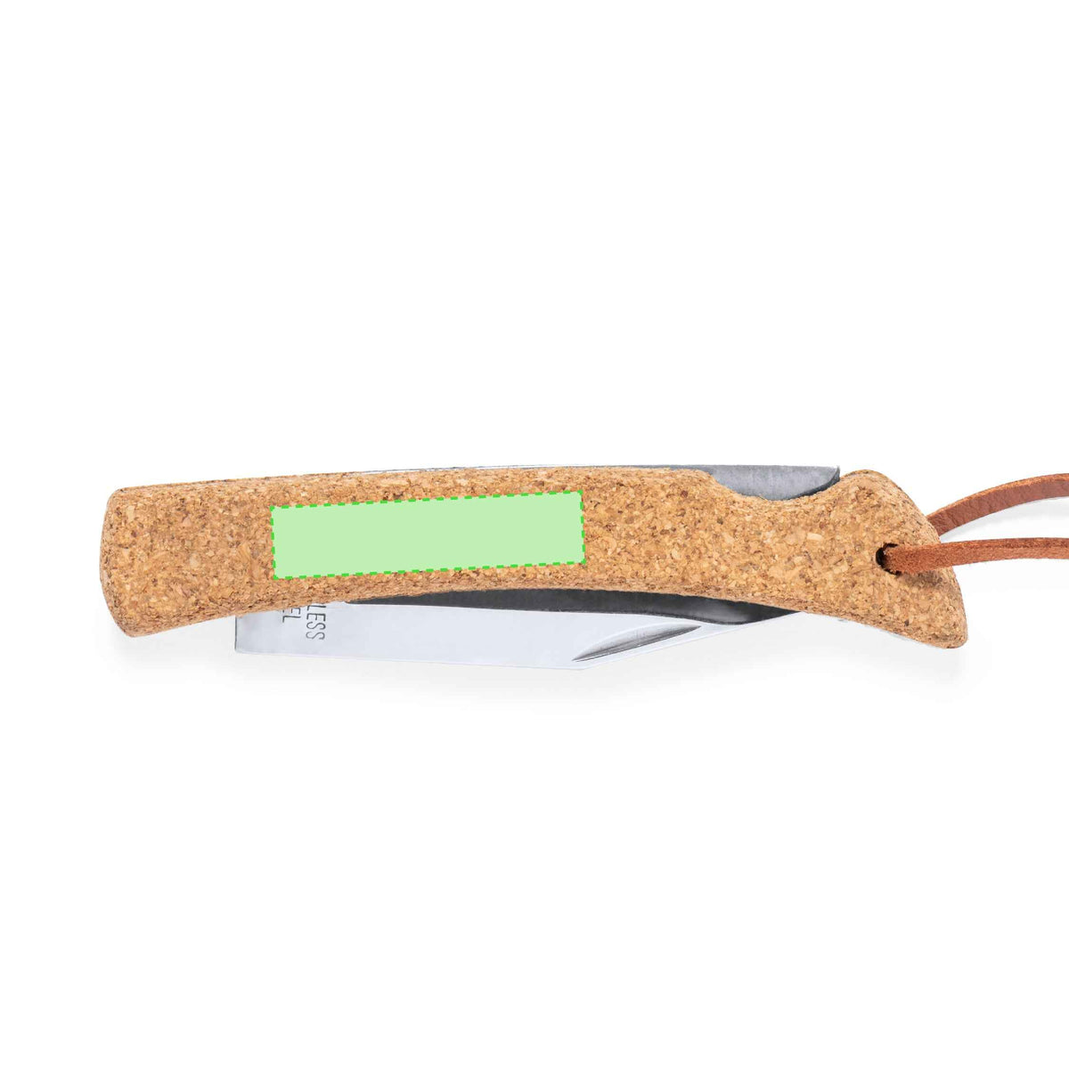 Sarper Cork Knife – Sustainable and Practical Tool for Irish Businesses