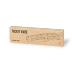 Sarper Cork Knife – Sustainable and Practical Tool for Irish Businesses