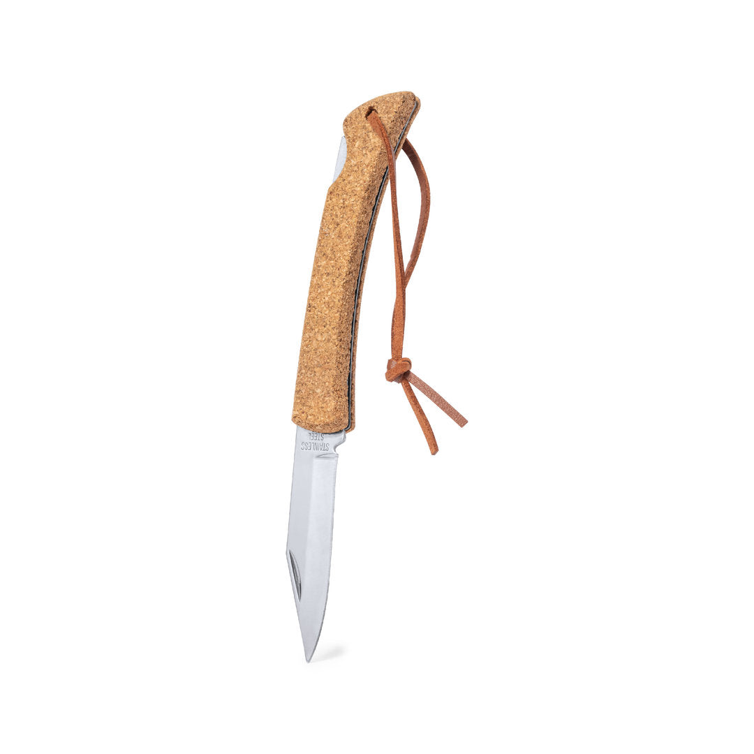 Sarper Cork Knife – Sustainable and Practical Tool for Irish Businesses