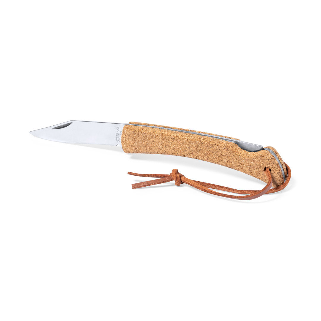 Sarper Cork Knife – Sustainable and Practical Tool for Irish Businesses