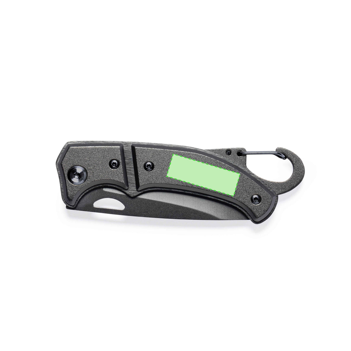Datrak Knife – Durable Stainless Steel Pocket Tool for Irish Businesses