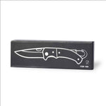Datrak Knife – Durable Stainless Steel Pocket Tool for Irish Businesses