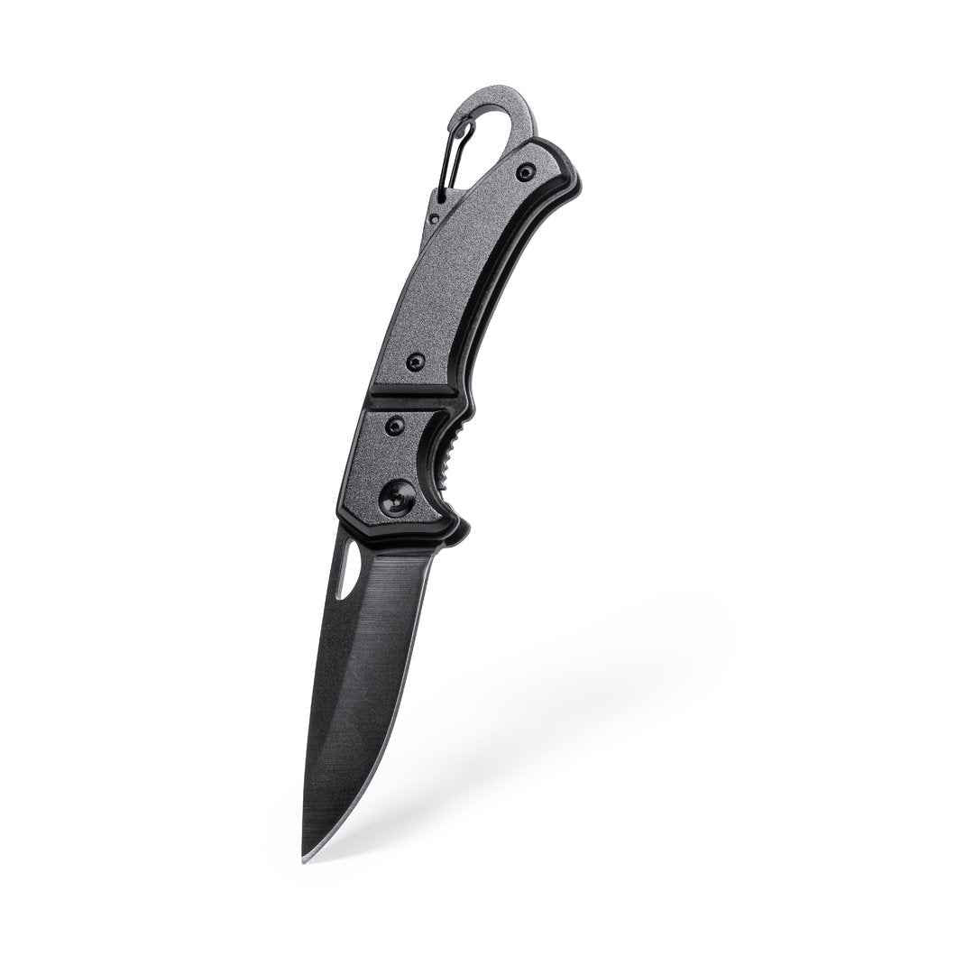 Datrak Knife – Durable Stainless Steel Pocket Tool for Irish Businesses