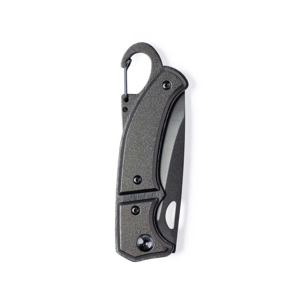 Datrak Knife – Durable Stainless Steel Pocket Tool for Irish Businesses