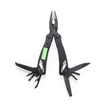 Dailfot Multi-Tool – Durable Stainless Steel with Aluminium Handle
