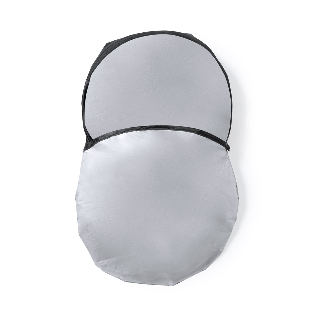 Sertark Folding Sunshade – Durable and Lightweight Car Sun Protection