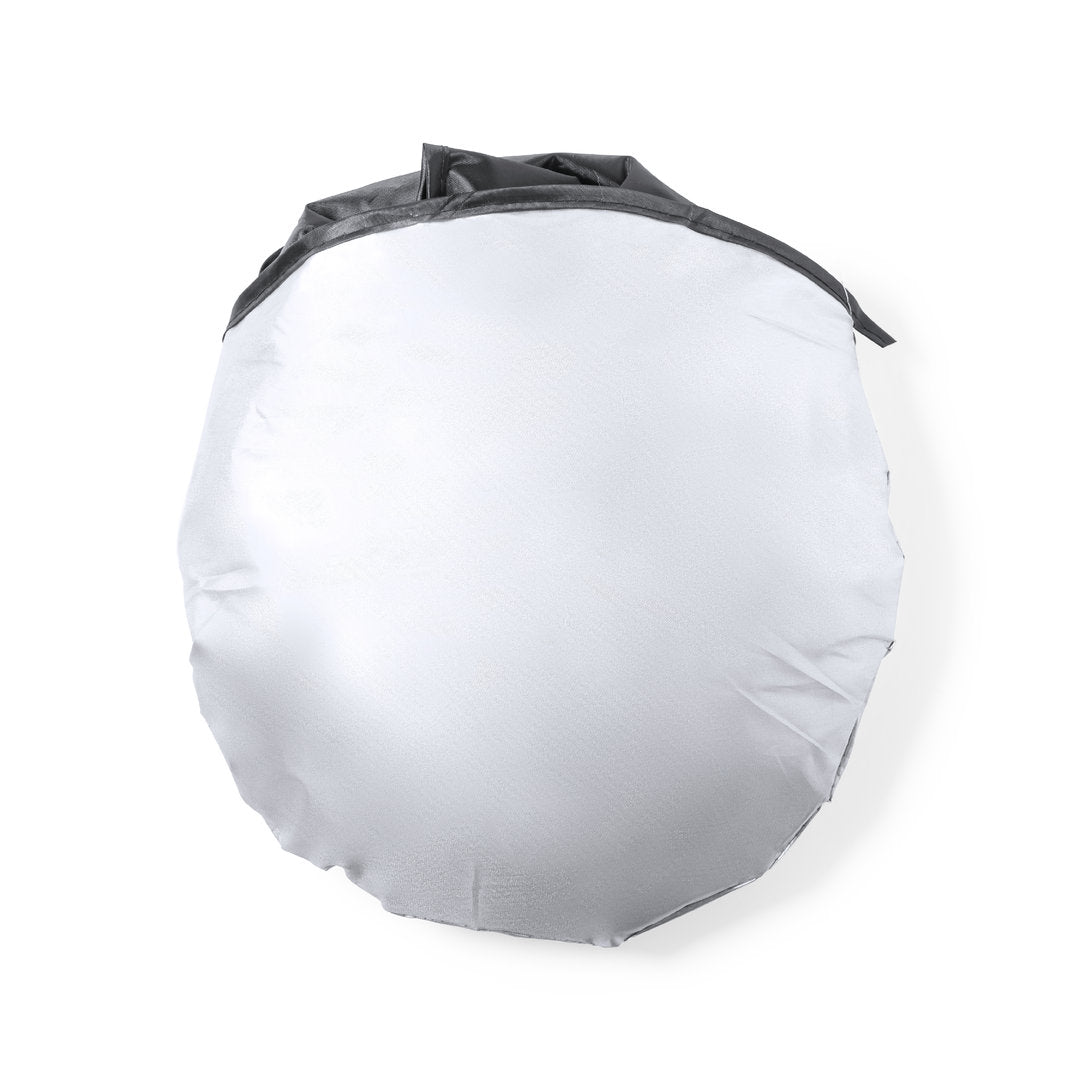 Sertark Folding Sunshade – Durable and Lightweight Car Sun Protection