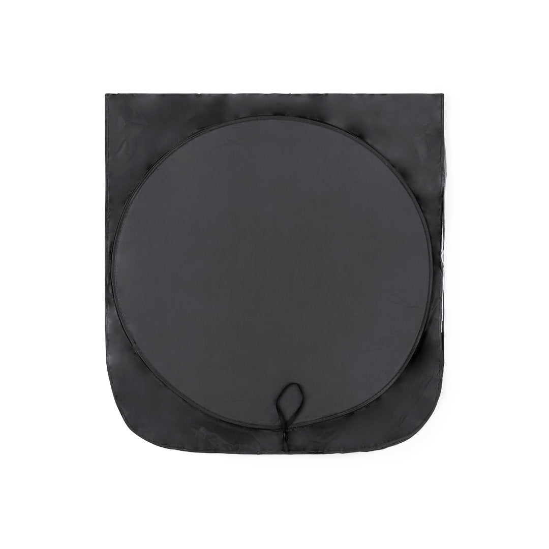 Sertark Folding Sunshade – Durable and Lightweight Car Sun Protection