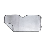 Xaton Aluminium Sunshade – Durable and Practical Sun Protection