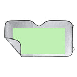 Xaton Aluminium Sunshade – Durable and Practical Sun Protection