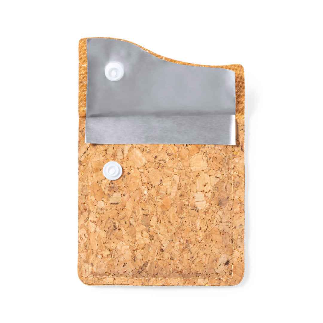 Dokon Pocket Ashtray – Sustainable and Stylish Smokers' Accessory