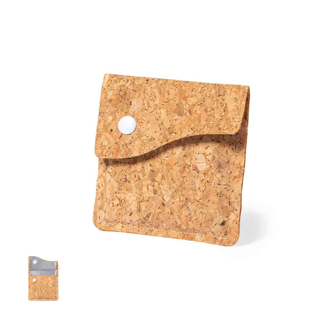 Dokon Pocket Ashtray – Sustainable and Stylish Smokers' Accessory