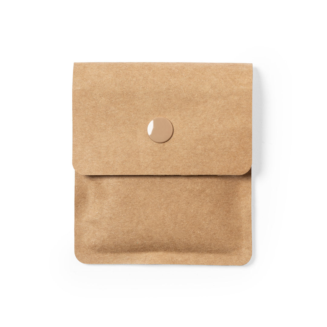 Flament Pocket Ashtray – Sustainable and Practical Promotional Gift