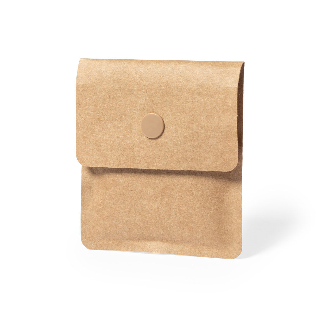 Flament Pocket Ashtray – Sustainable and Practical Promotional Gift
